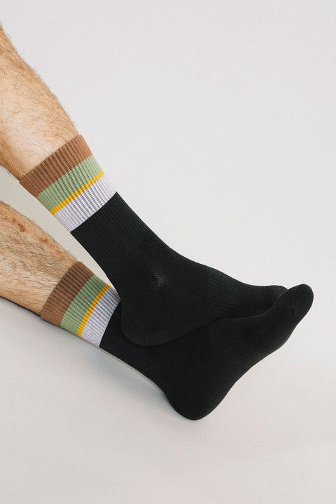Sam Crew Sock