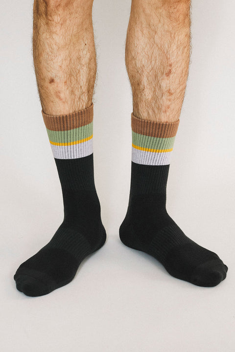 Sam Crew Sock
