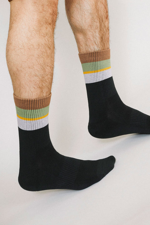 Sam Crew Sock