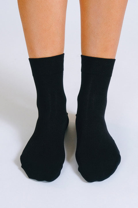 Centre Ankle Sock
