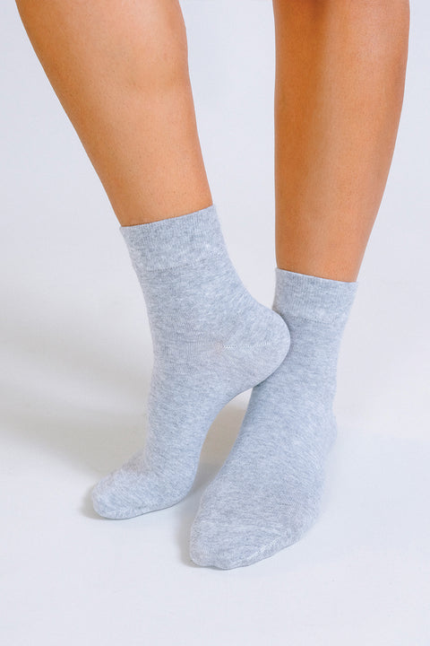 Centre Ankle Sock