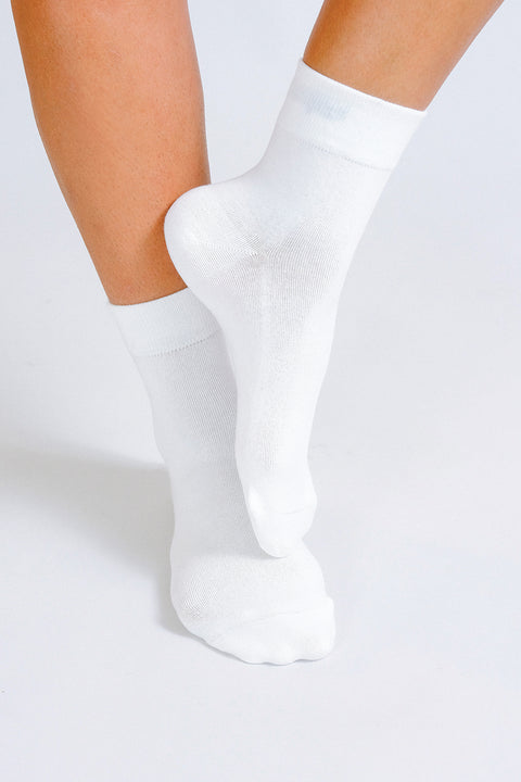 Centre Ankle Sock