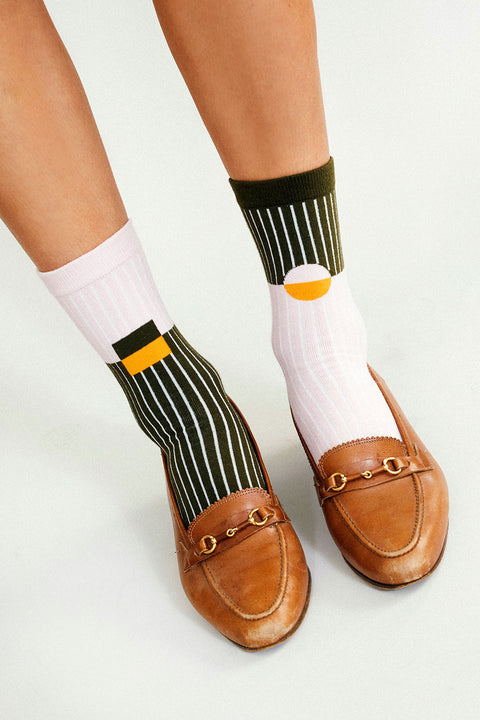KC Ankle Sock