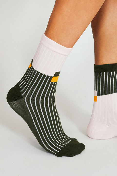 KC Ankle Sock