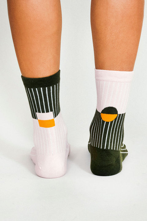 KC Ankle Sock