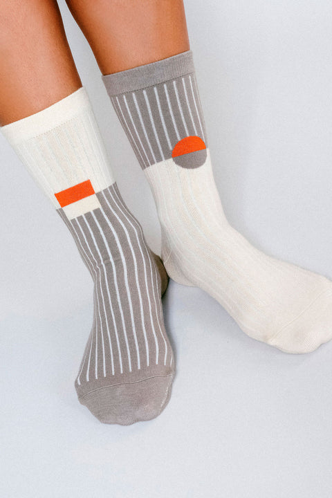 KC Ankle Sock