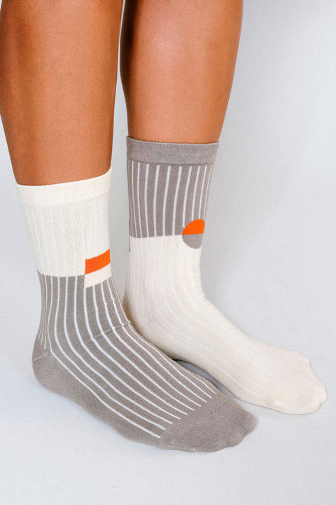 KC Ankle Sock