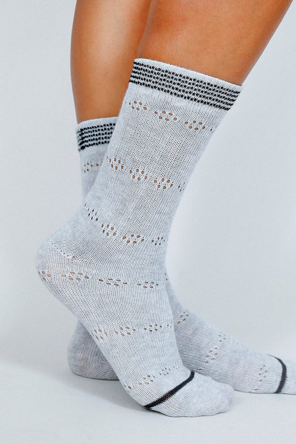 Nana Knit Ankle Sock