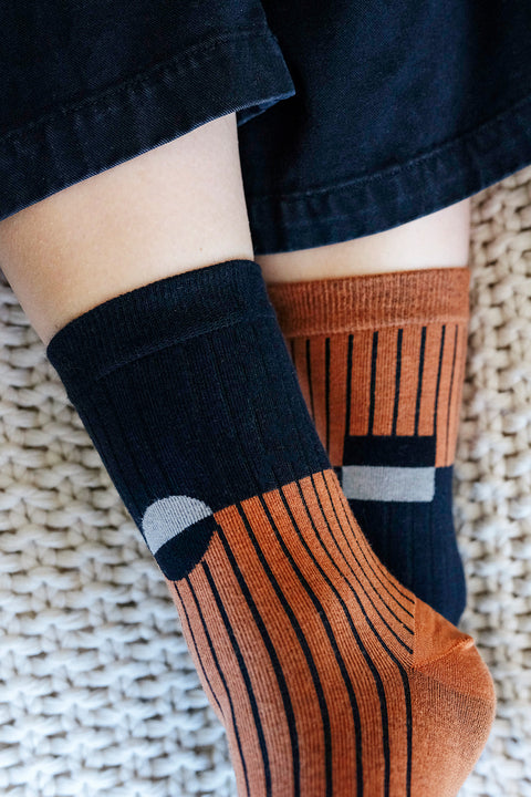KC Ankle Sock