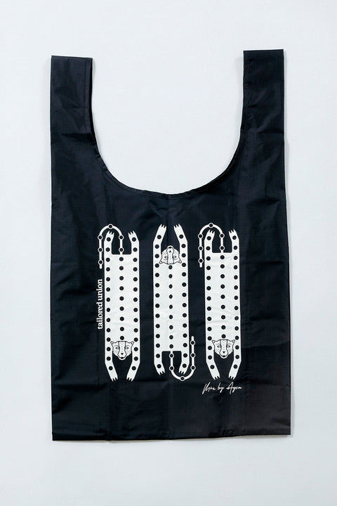 Baggu Tote by MŪR