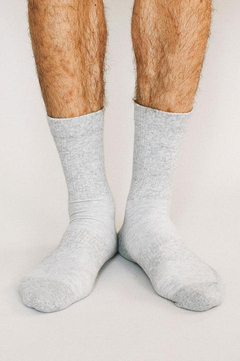 Base Crew Sock