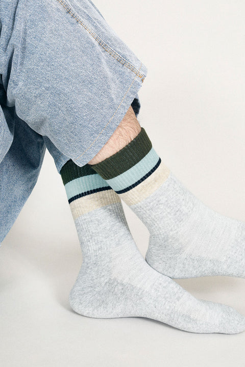 Sam Crew Sock