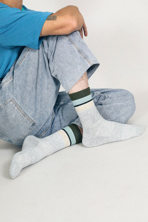 Sam Crew Sock
