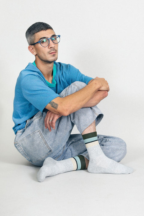 Sam Crew Sock
