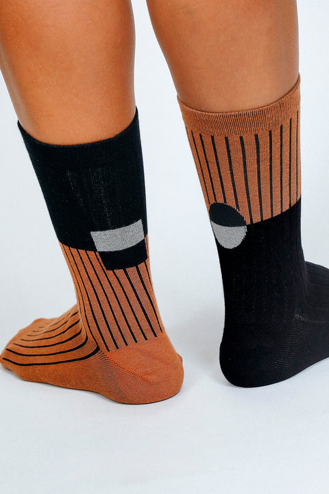 KC Ankle Sock