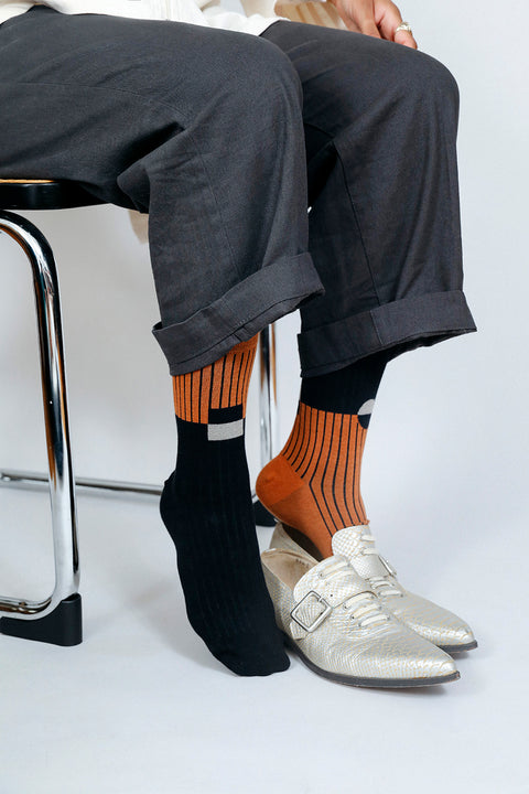 KC Ankle Sock