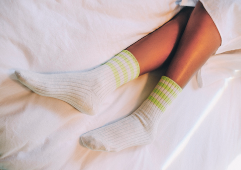 Our Top 10 Women’s Sock Styles for Fall and Winter