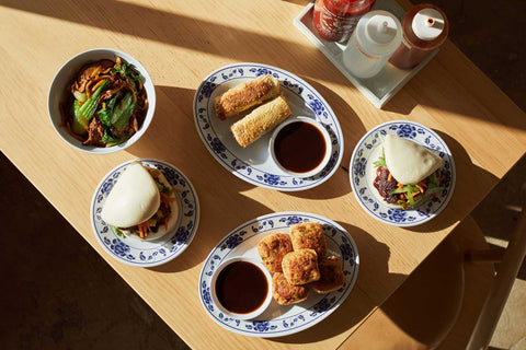 Woon Kitchen