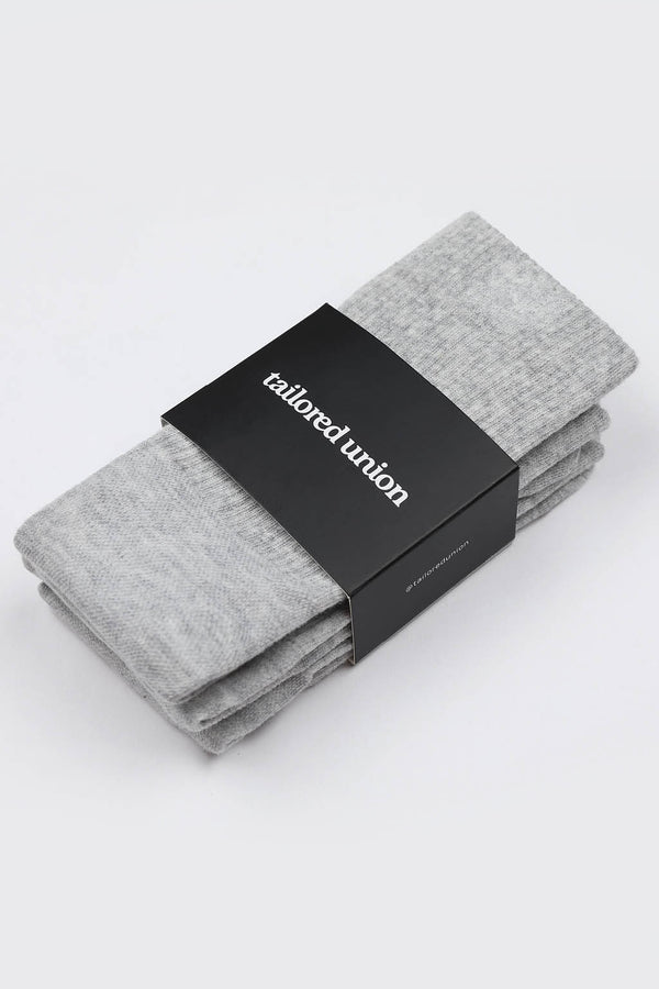 Base Pack Heather Grey