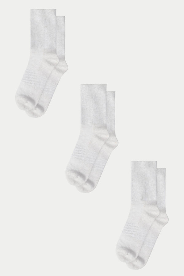 Base Pack Off White