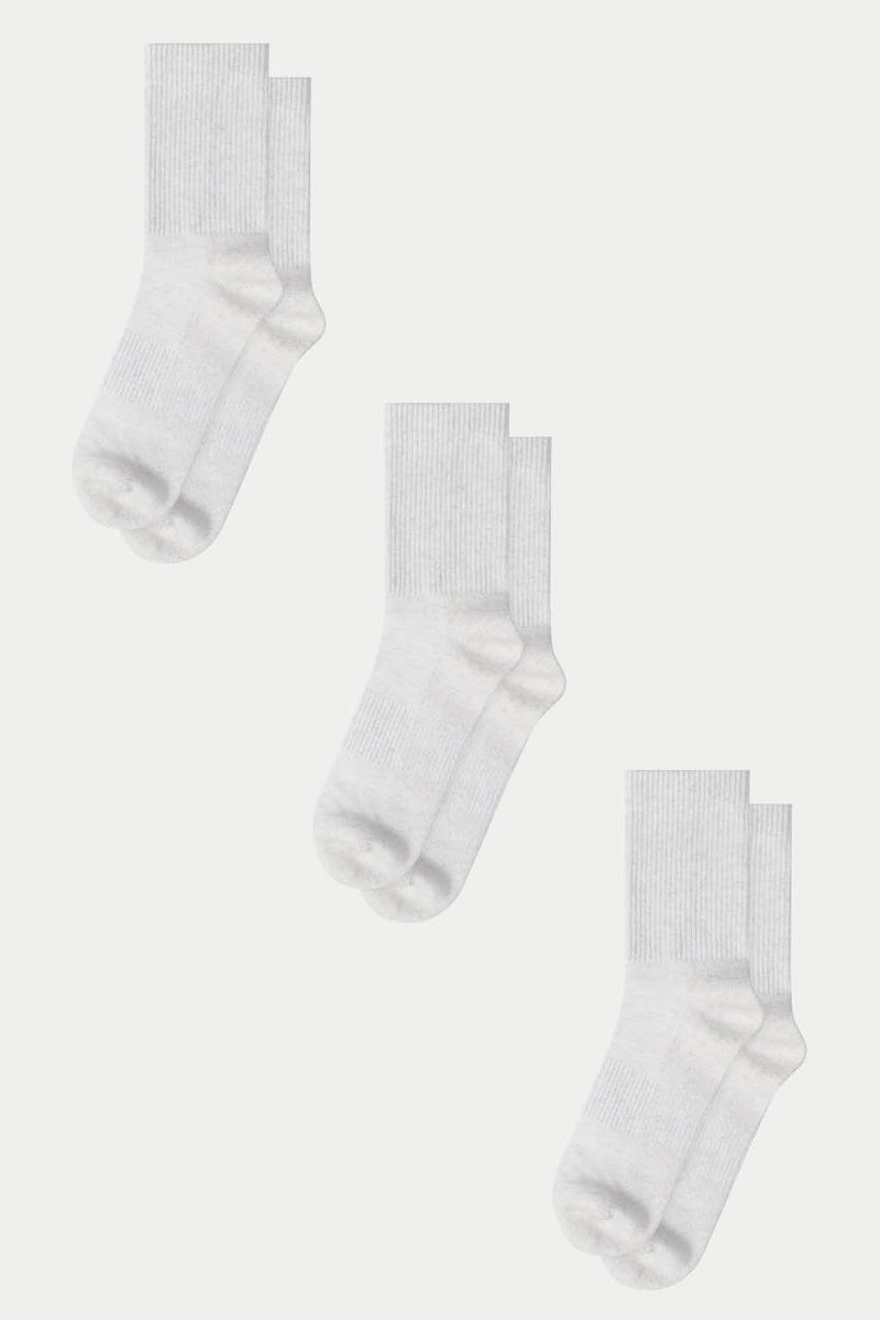 Base Pack Off White