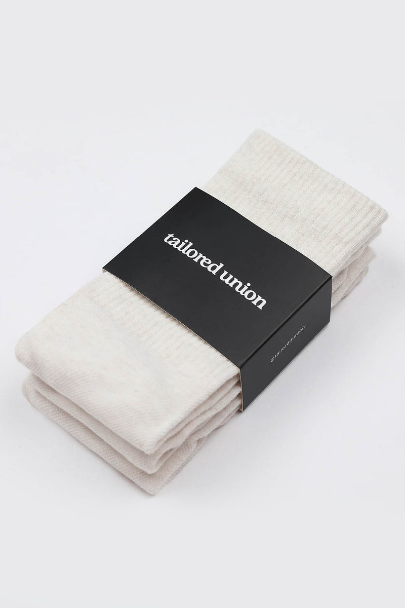 Base Pack Off White