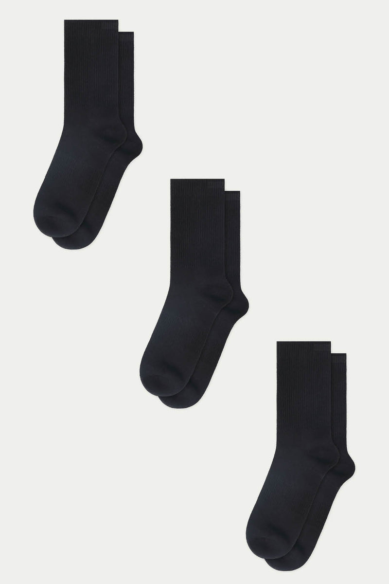 Base Pack Black