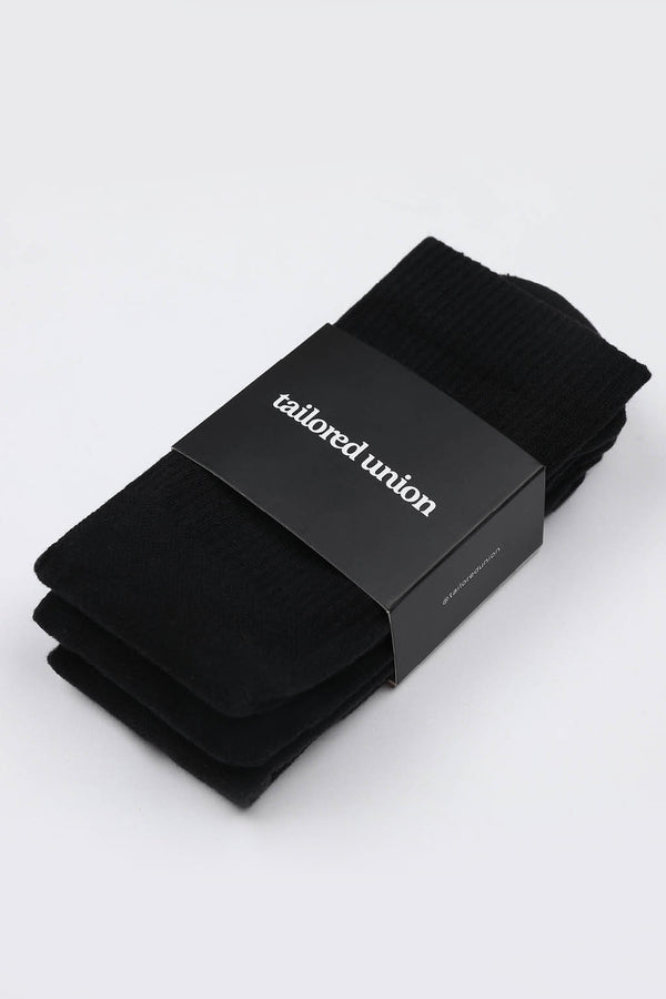 Base Pack Black