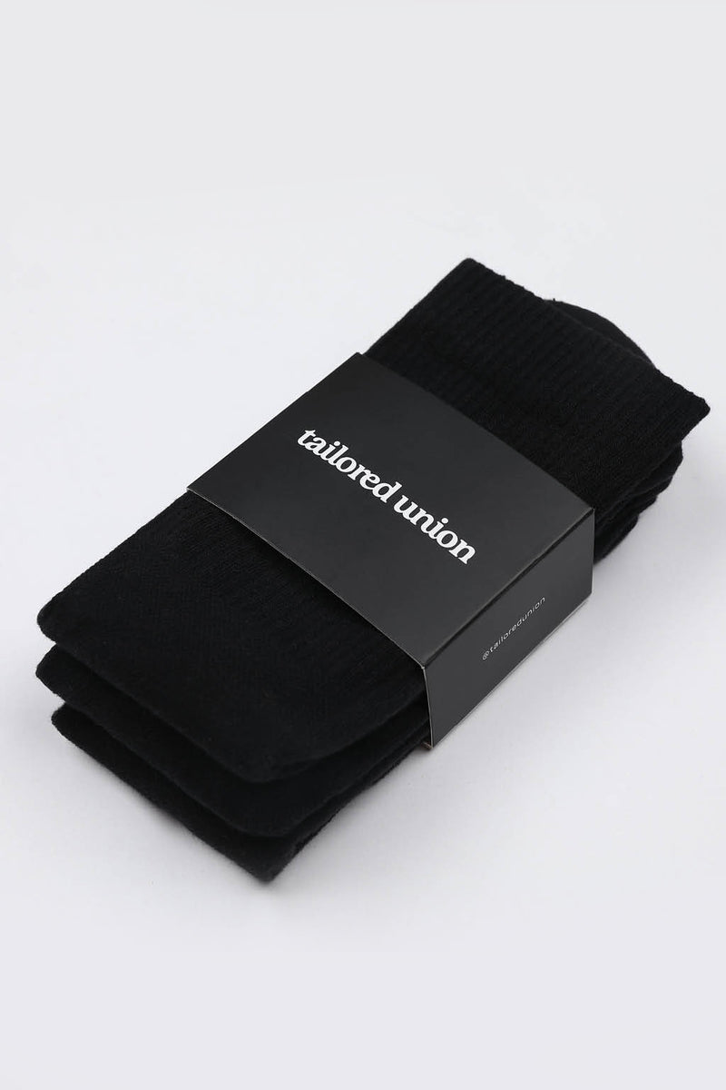 Base Pack Black