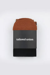 Centre Solids Ankle Sock Gift Pack | Tailored Union