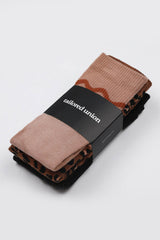 Dress Pack Leopard