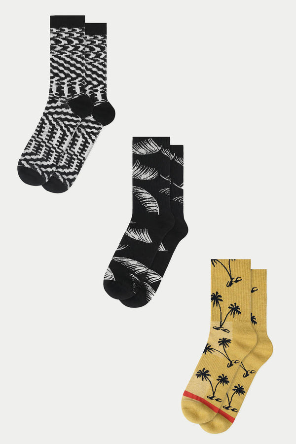 Dress Pack Palms