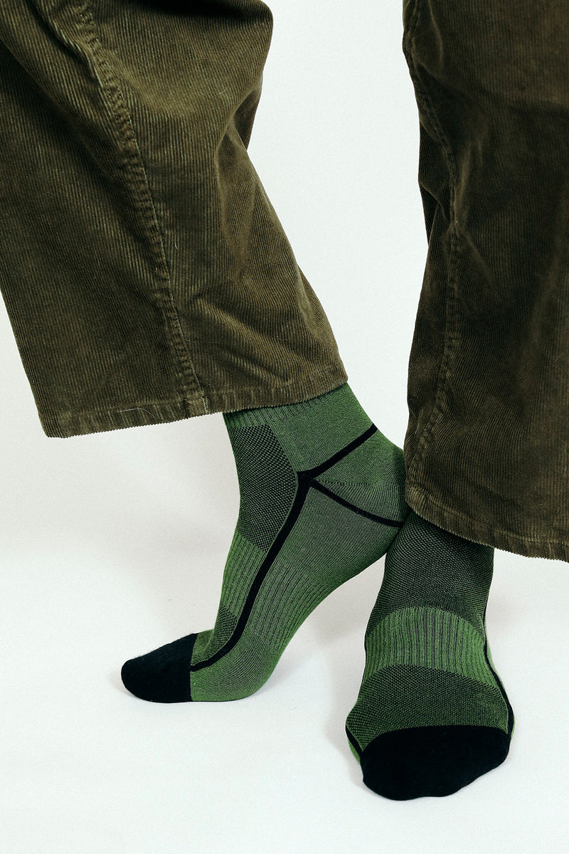 James Crew Sock