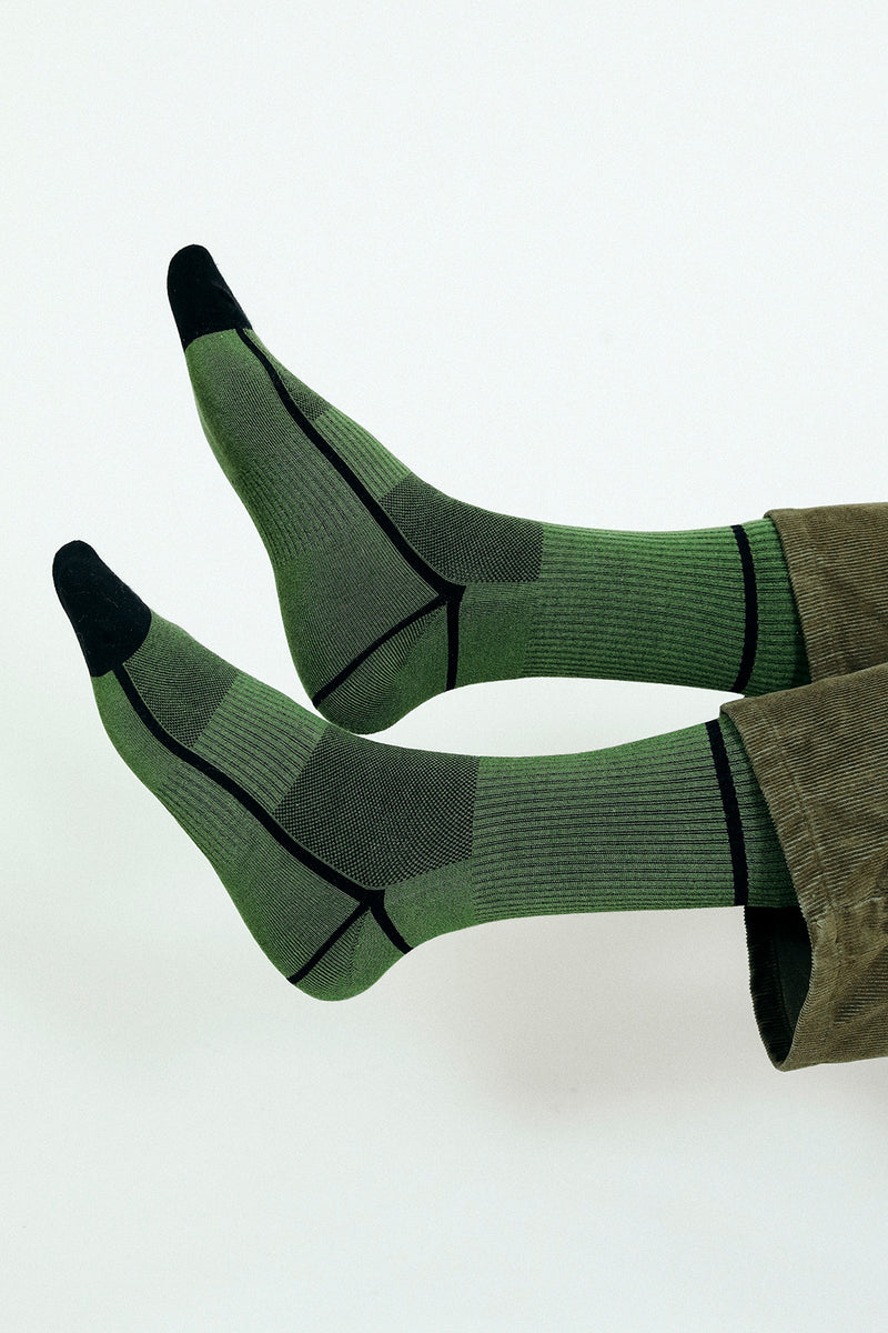 James Crew Sock