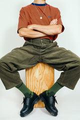 James