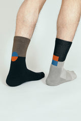 KC Crew Sock