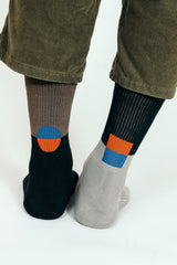 KC Crew Sock