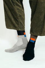 KC Crew Sock