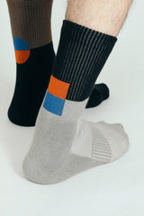 KC Crew Sock