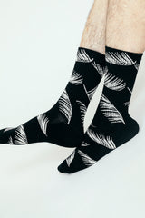 Palms Crew Sock