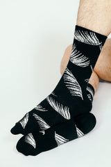 Palms Crew Sock