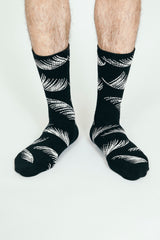 Palms Crew Sock