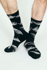 Palms Crew Sock