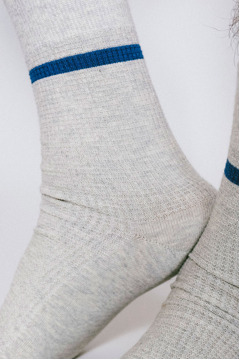 Thermal Crew Sock