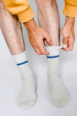 Thermal Crew Sock