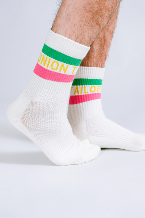 Tailored Union Crew