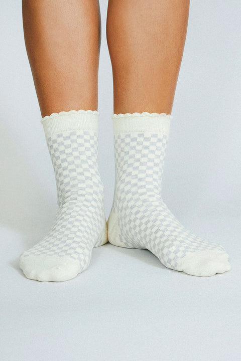 Annie Ankle Sock