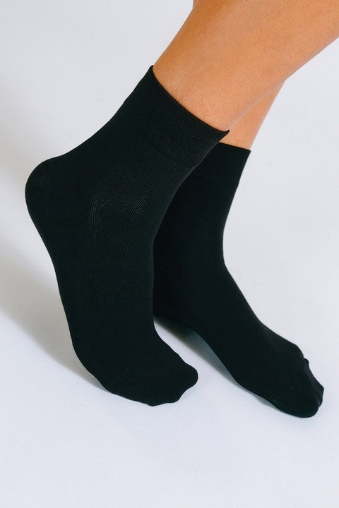 Centre Ankle Sock