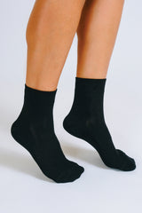 Centre Ankle Sock