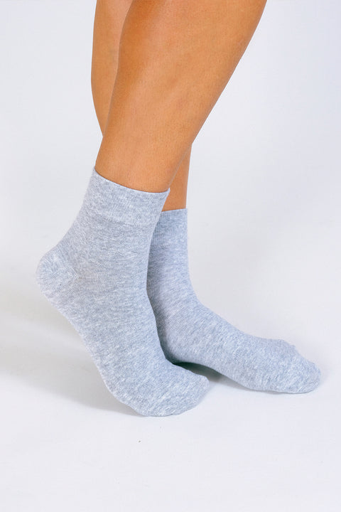 Centre Ankle Sock